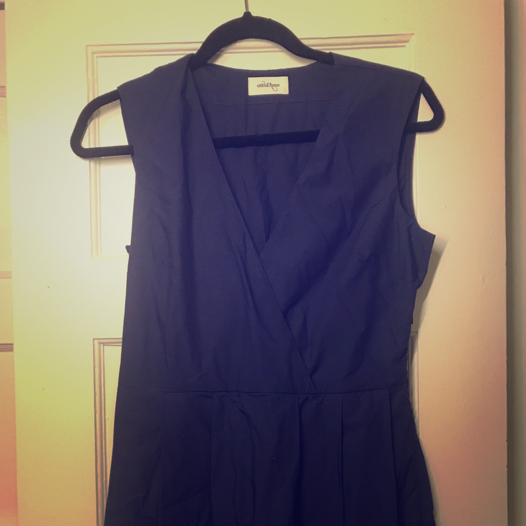Ottod’ame Dress